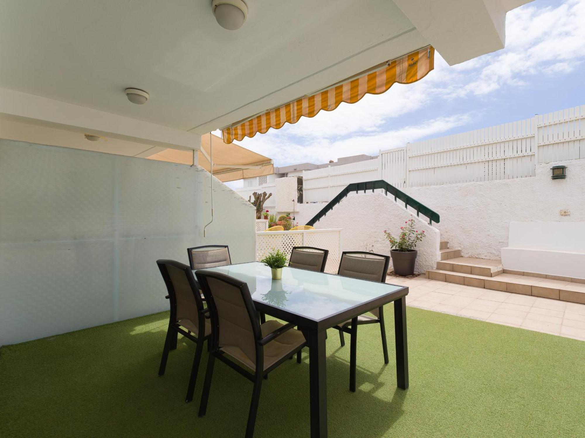 Las Adelfas South Beach 1 By Canariasgetaway San Agustin  Exterior photo