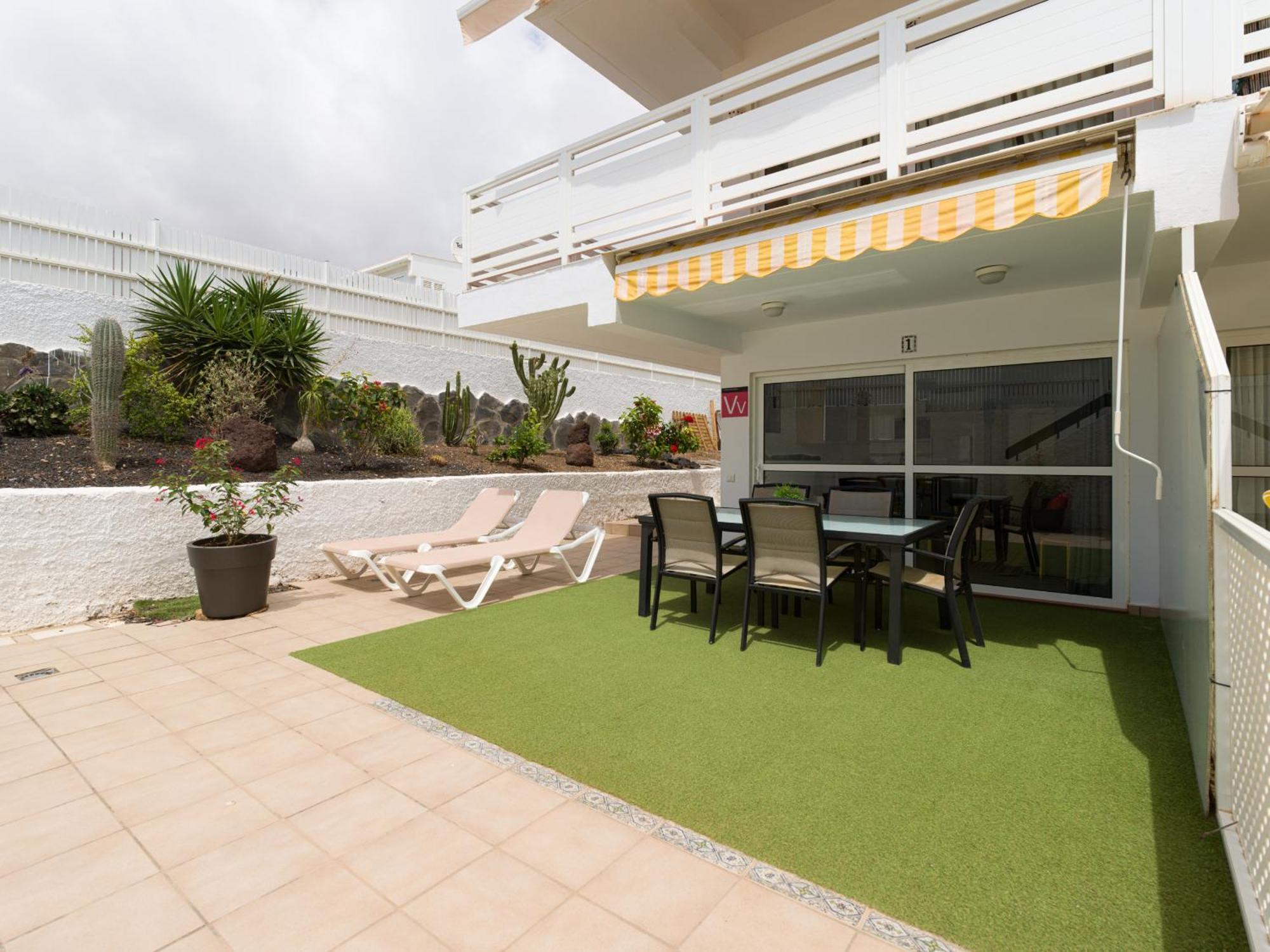 Las Adelfas South Beach 1 By Canariasgetaway San Agustin  Exterior photo