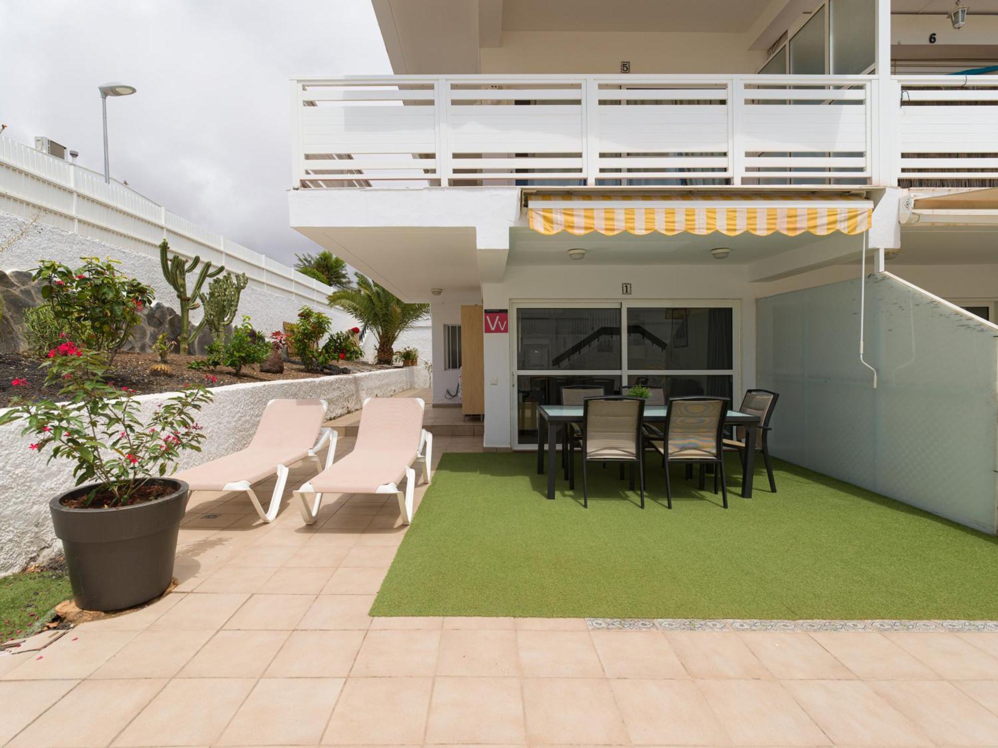 Las Adelfas South Beach 1 By Canariasgetaway San Agustin  Exterior photo