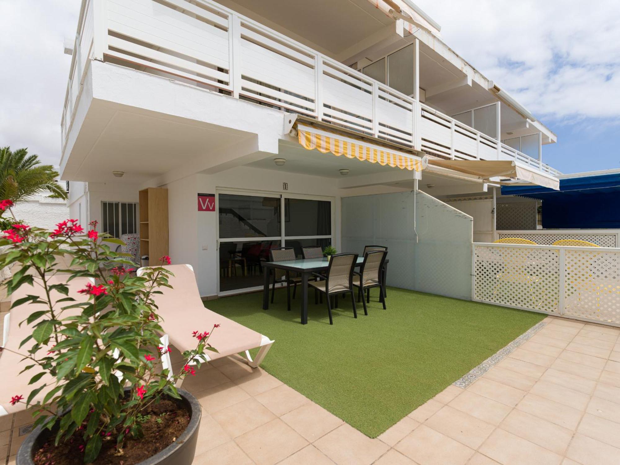 Las Adelfas South Beach 1 By Canariasgetaway San Agustin  Exterior photo