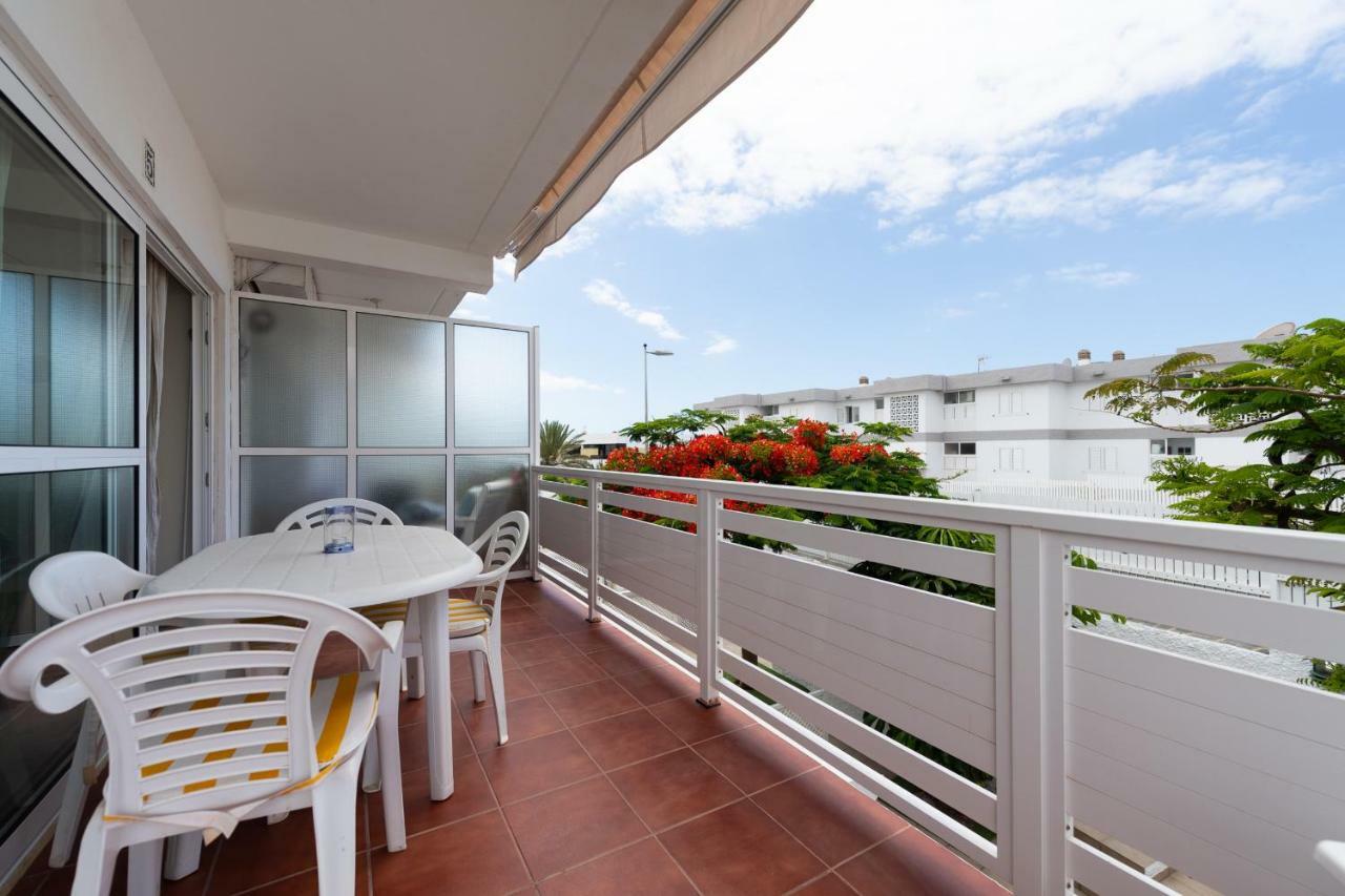 Las Adelfas South Beach 1 By Canariasgetaway San Agustin  Exterior photo