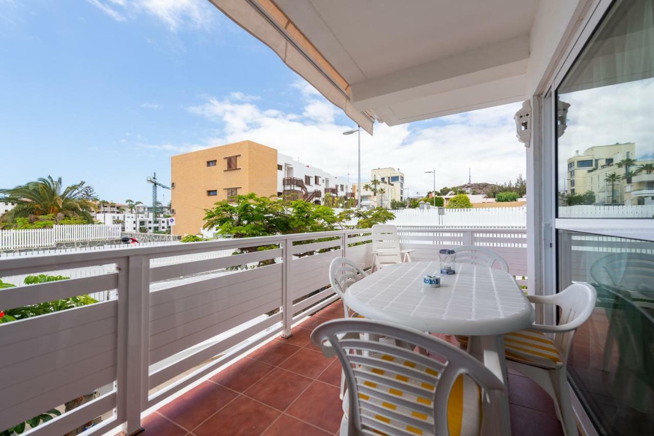 Las Adelfas South Beach 1 By Canariasgetaway San Agustin  Exterior photo
